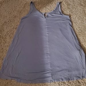 Mini dress